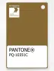 Product image 1 of the product “PANTONE® PLASTIC STANDARD CHIP PQ 10351C ”