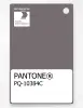 Artikelbild 1 des Artikels “PANTONE® PLASTIC STANDARD CHIP PQ 10384C “