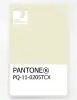 Artikelbild 1 des Artikels “PANTONE® PLASTIC STANDARD CHIP PQ 11-0205 TCX Glass Green “