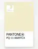 Artikelbild 1 des Artikels “PANTONE® PLASTIC STANDARD CHIP PQ 11-0609 TCX Ethereal Green “