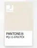 Artikelbild 1 des Artikels “PANTONE® PLASTIC STANDARD CHIP PQ 11-0701 TCX Whisper White “
