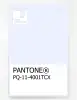 Artikelbild 1 des Artikels “PANTONE® PLASTIC STANDARD CHIP PQ 11-4001 TCX Brilliant White “