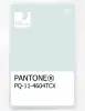 Artikelbild 1 des Artikels “PANTONE® PLASTIC STANDARD CHIP PQ 11-4604 TCX Billowing Sail “