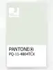 Artikelbild 1 des Artikels “PANTONE® PLASTIC STANDARD CHIP PQ 11-4804 TCX Lightest Sky “