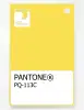 Artikelbild 1 des Artikels “PANTONE® PLASTIC STANDARD CHIP PQ 113C “