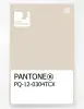 Product image 1 of the product “PANTONE® PLASTIC STANDARD CHIP PQ 12-0304 TCX Whitecap Gray ”