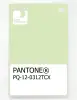 Artikelbild 1 des Artikels “PANTONE® PLASTIC STANDARD CHIP PQ 12-0312 TCX Lime Cream “