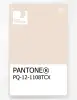 Product image 1 of the product “PANTONE® PLASTIC STANDARD CHIP PQ 12-1108 TCX Dew ”