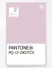Artikelbild 1 des Artikels “PANTONE® PLASTIC STANDARD CHIP PQ 12-2903 TCX Light Lilac “