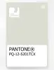 Artikelbild 1 des Artikels “PANTONE® PLASTIC STANDARD CHIP PQ 12-5201 TCX Icicle “