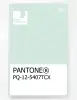 Artikelbild 1 des Artikels “PANTONE® PLASTIC STANDARD CHIP PQ 12-5407 TCX Aqua Glass “