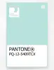 Artikelbild 1 des Artikels “PANTONE® PLASTIC STANDARD CHIP PQ 12-5409 TCX Fair Aqua “