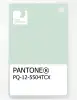 Artikelbild 1 des Artikels “PANTONE® PLASTIC STANDARD CHIP PQ 12-5504 TCX Clearly Aqua “