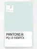 Artikelbild 1 des Artikels “PANTONE® PLASTIC STANDARD CHIP PQ 12-5508 TCX Hushed Green “