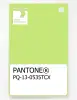 Artikelbild 1 des Artikels “PANTONE® PLASTIC STANDARD CHIP PQ 13-0535 TCX Sharp Green “