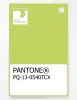Artikelbild 1 des Artikels “PANTONE® PLASTIC STANDARD CHIP PQ 13-0540 TCX Wild Lime “