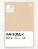 Artikelbild 1 des Artikels “PANTONE® PLASTIC STANDARD CHIP PQ 13-1010 TCX Gray Sand “