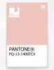 Product image 1 of the product “PANTONE® PLASTIC STANDARD CHIP PQ 13-1408 TCX Chintz Rose ”