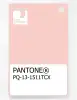 Artikelbild 1 des Artikels “PANTONE® PLASTIC STANDARD CHIP PQ 13-1511 TCX Pink Salt “