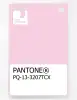 Artikelbild 1 des Artikels “PANTONE® PLASTIC STANDARD CHIP PQ 13-3207 TCX Cherry Blossom “