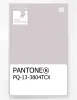 Artikelbild 1 des Artikels “PANTONE® PLASTIC STANDARD CHIP PQ 13-3804 TCX Gray Lilac “