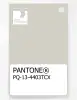 Artikelbild 1 des Artikels “PANTONE® PLASTIC STANDARD CHIP PQ 13-4403 TCX Silver Birch “