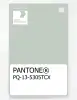 Artikelbild 1 des Artikels “PANTONE® PLASTIC STANDARD CHIP PQ 13-5305 TCX Pale Aqua “