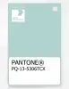 Artikelbild 1 des Artikels “PANTONE® PLASTIC STANDARD CHIP PQ 13-5306 TCX Icy Morn “