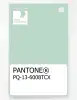Artikelbild 1 des Artikels “PANTONE® PLASTIC STANDARD CHIP PQ 13-6008 TCX Misty Jade “