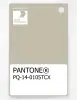 Artikelbild 1 des Artikels “PANTONE® PLASTIC STANDARD CHIP PQ 14-0105 TCX Overcast “