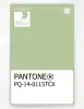 Artikelbild 1 des Artikels “PANTONE® PLASTIC STANDARD CHIP PQ 14-0115 TCX Foam Green “
