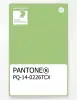 Artikelbild 1 des Artikels “PANTONE® PLASTIC STANDARD CHIP PQ 14-0226 TCX Opaline Green “