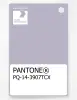 Artikelbild 1 des Artikels “PANTONE® PLASTIC STANDARD CHIP PQ 14-3907 TCX Thistle “