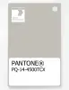 Product image 1 of the product “PANTONE® PLASTIC STANDARD CHIP PQ 14-4500 TCX Moonstruck ”
