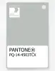 Artikelbild 1 des Artikels “PANTONE® PLASTIC STANDARD CHIP PQ 14-4503 TCX Metal “