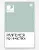 Product image 1 of the product “PANTONE® PLASTIC STANDARD CHIP PQ 14-4807 TCX Surf Spray ”