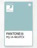 Artikelbild 1 des Artikels “PANTONE® PLASTIC STANDARD CHIP PQ 14-4810 TCX Canal Blue “