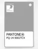 Artikelbild 1 des Artikels “PANTONE® PLASTIC STANDARD CHIP PQ 14-5002 TCX Silver “