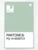 Artikelbild 1 des Artikels “PANTONE® PLASTIC STANDARD CHIP PQ 14-6008 TCX Subtle Green “