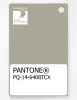 Product image 1 of the product “PANTONE® PLASTIC STANDARD CHIP PQ 14-6408 TCX Abbey Stone ”