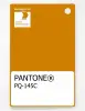 Product image 1 of the product “PANTONE® PLASTIC STANDARD CHIP PQ 145C ”