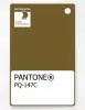 Product image 1 of the product “PANTONE® PLASTIC STANDARD CHIP PQ 147C ”