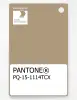 Artikelbild 1 des Artikels “PANTONE® PLASTIC STANDARD CHIP PQ 15-1114 TCX Travertine “