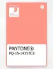 Artikelbild 1 des Artikels “PANTONE® PLASTIC STANDARD CHIP PQ 15-1435 TCX Desert Flower “