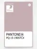 Product image 1 of the product “PANTONE® PLASTIC STANDARD CHIP PQ 15-1905 TCX Burnished Lilac ”