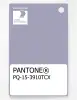 Product image 1 of the product “PANTONE® PLASTIC STANDARD CHIP PQ 15-3910 TCX Languid Lavender ”