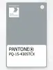 Product image 1 of the product “PANTONE® PLASTIC STANDARD CHIP PQ 15-4305 TCX Quarry ”