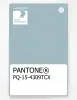Artikelbild 1 des Artikels “PANTONE® PLASTIC STANDARD CHIP PQ 15-4309 TCX Sterling Blue “