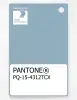 Product image 1 of the product “PANTONE® PLASTIC STANDARD CHIP PQ 15-4312 TCX Forget-Me-Not ”