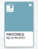 Artikelbild 1 des Artikels “PANTONE® PLASTIC STANDARD CHIP PQ 15-4415 TCX Milky Blue “